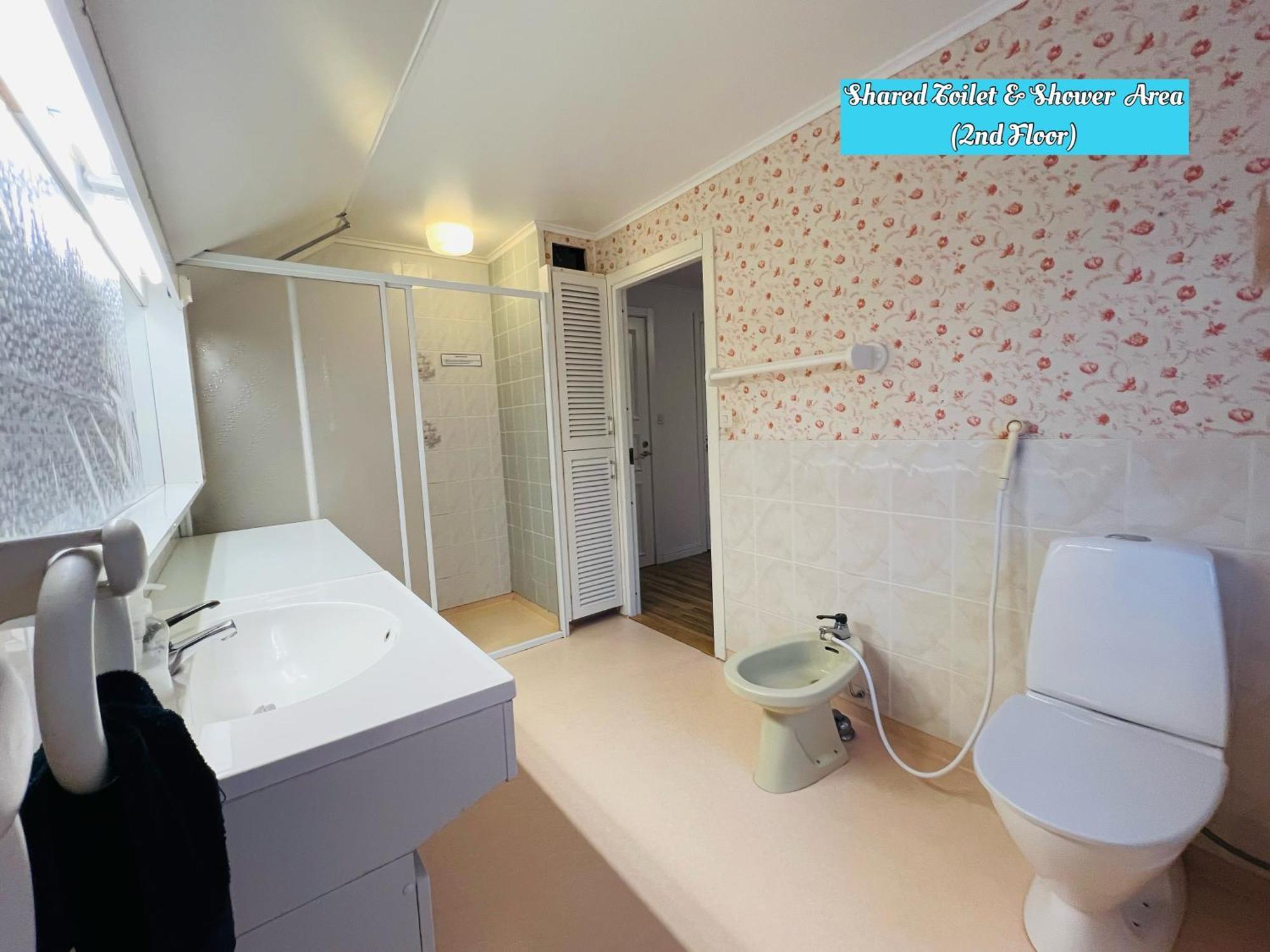 Kiruna Accommodation Laeraregatan 19B Exterior photo